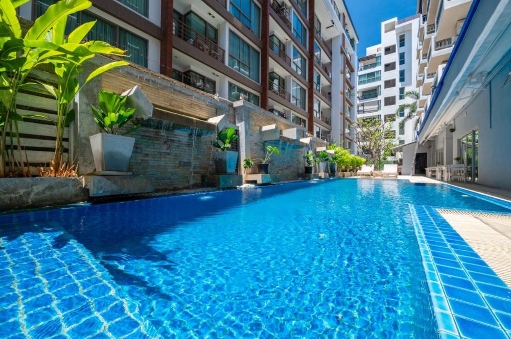 Kokotel Pattaya South Beach 4*