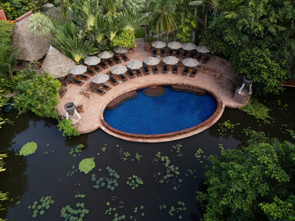 Anantara Hua Hin 5*