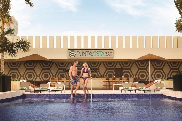 Hyatt Ziva Cancun | Adults Only Section 5*