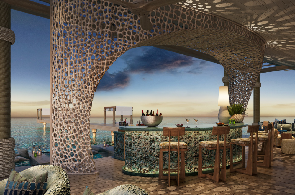 Here Baa Atoll Maldives 5*