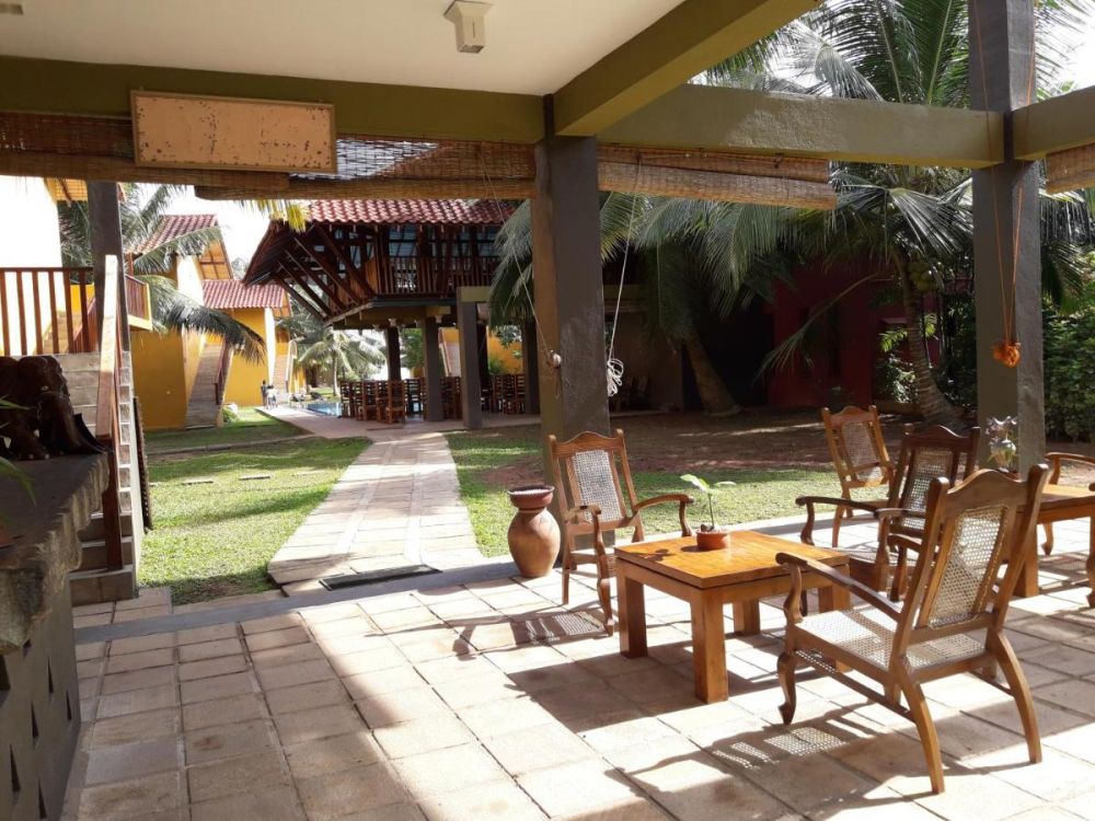 Muthumuni Ayurveda Beruwela | Adults Only 3*