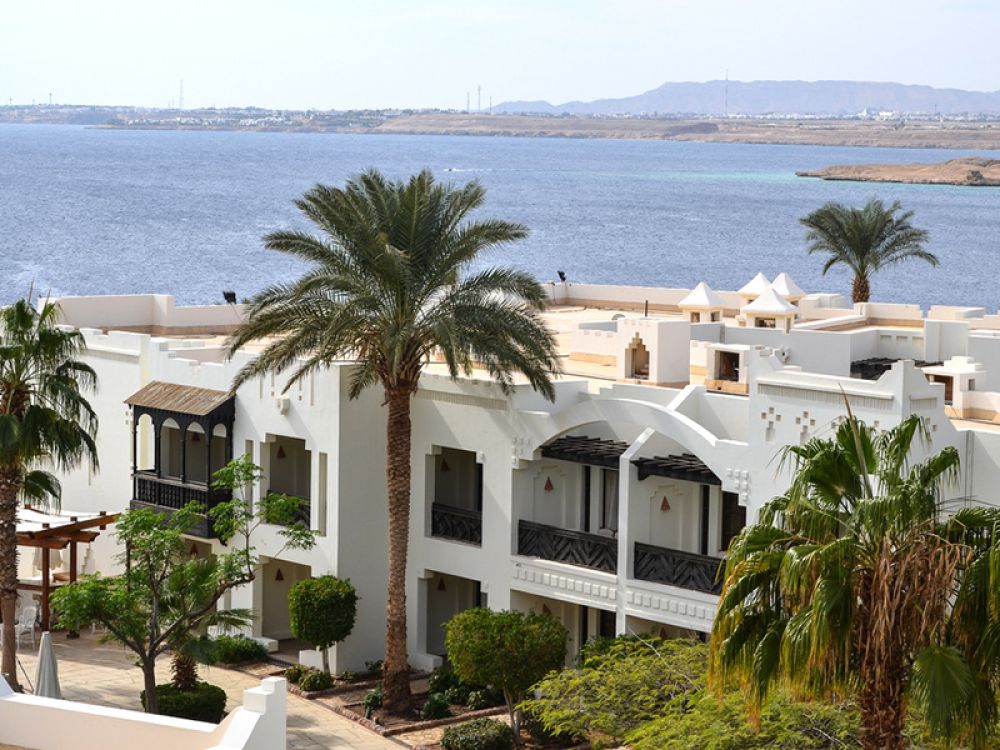 Sharm Plaza (еx. Crowne Plaza Resort) 5*