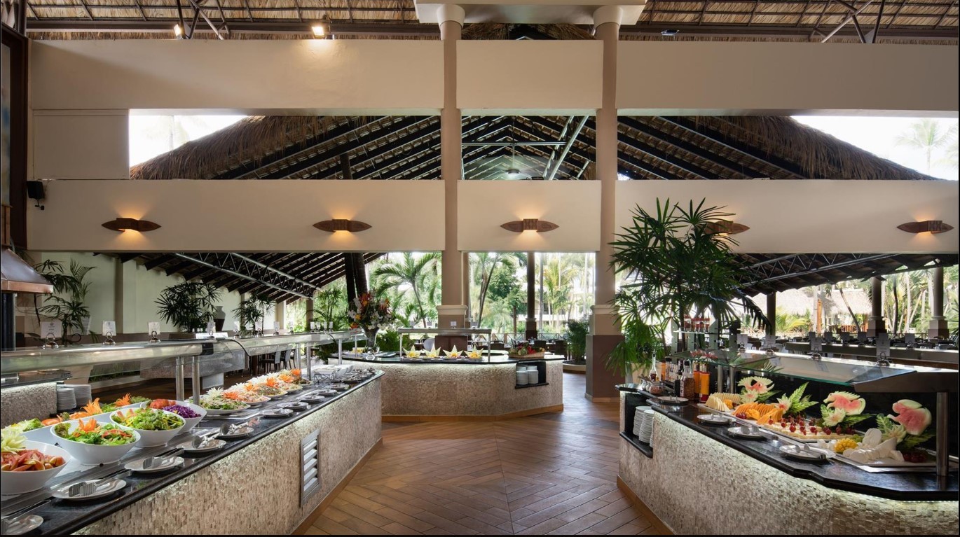 Impressive Punta Cana (ex. Impressive Resort & Spa Punta Cana) 5*