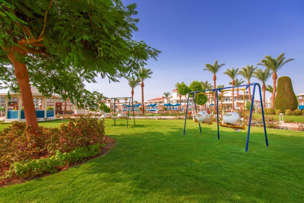 Dana Beach Resort Albatros 5*