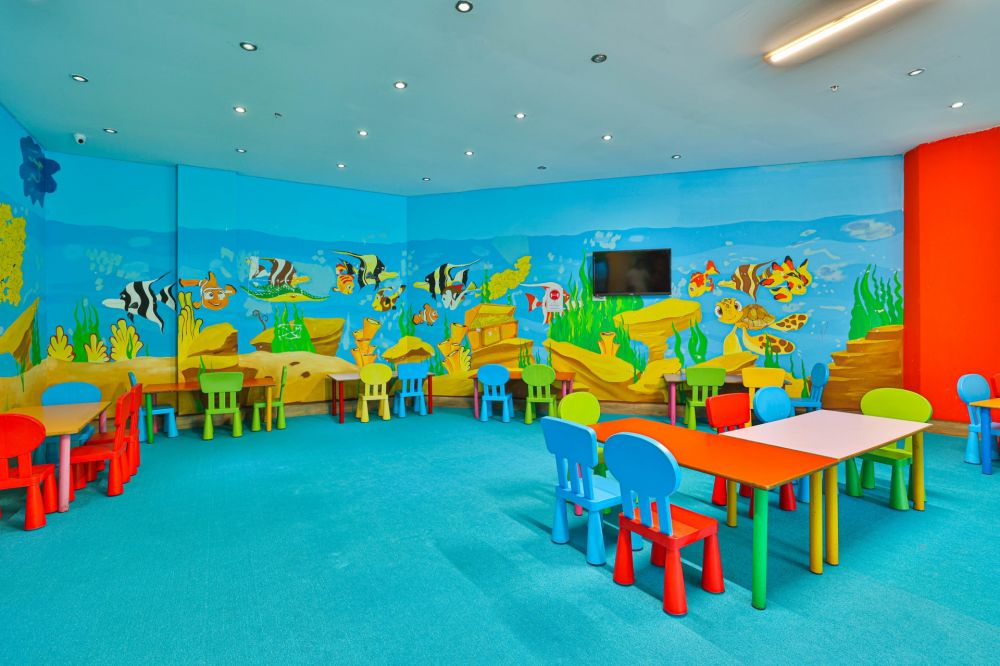 Crystal Sunset Pearl Collection (ex.Crystal Sunset Luxury Resort) 5*