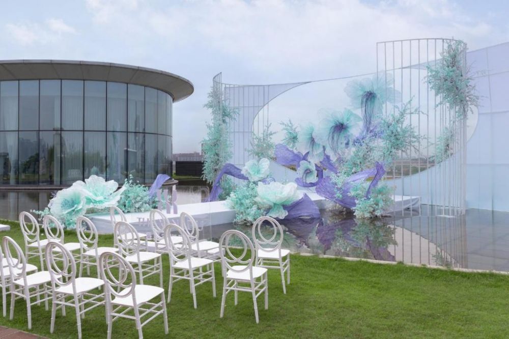 The Xanadu Guangzhou Vignette Collection 5*