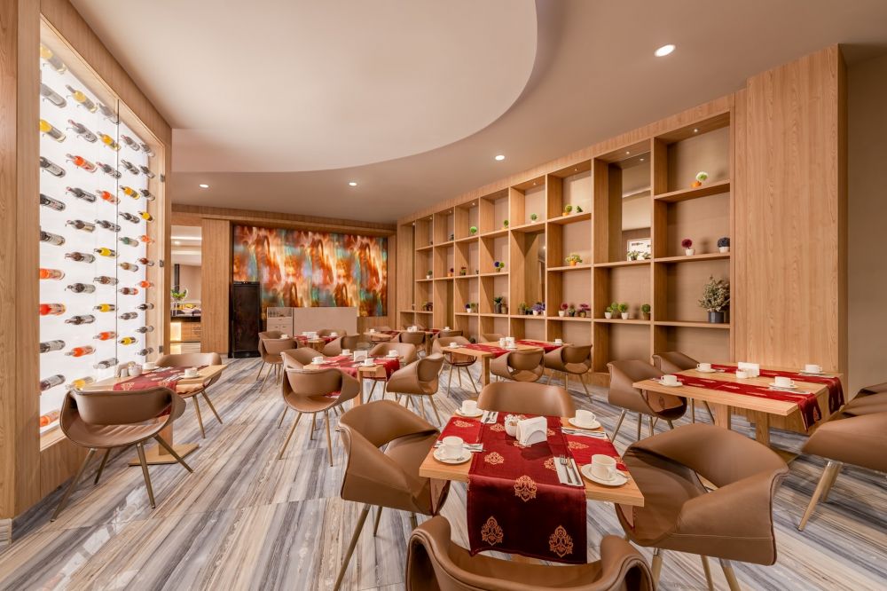 Delphin be Grand Resort 5*