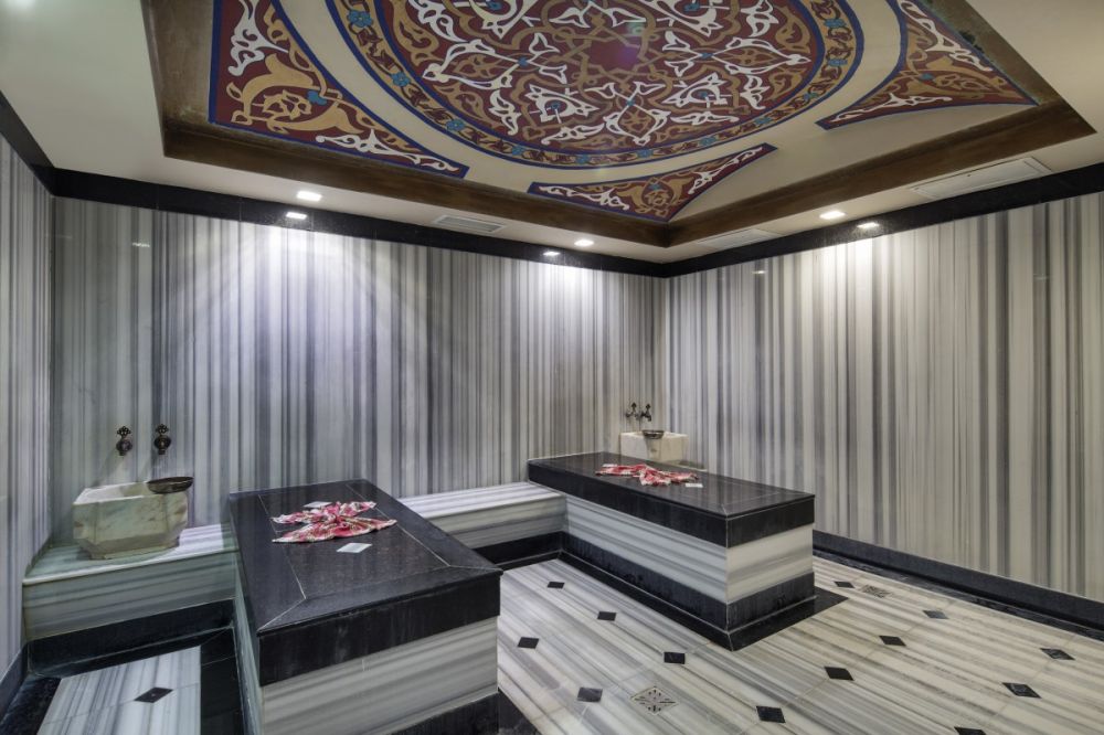 Crystal Paraiso Aqua Collection (ex.Crystal Paraiso Verde Resort & SPA) 5*