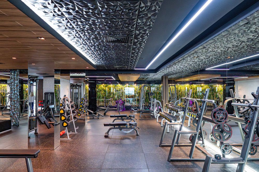 Grand Hotel Sveti Vlas 5*
