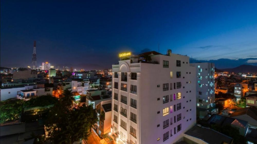 La Casa Hotel Nha Trang 3*