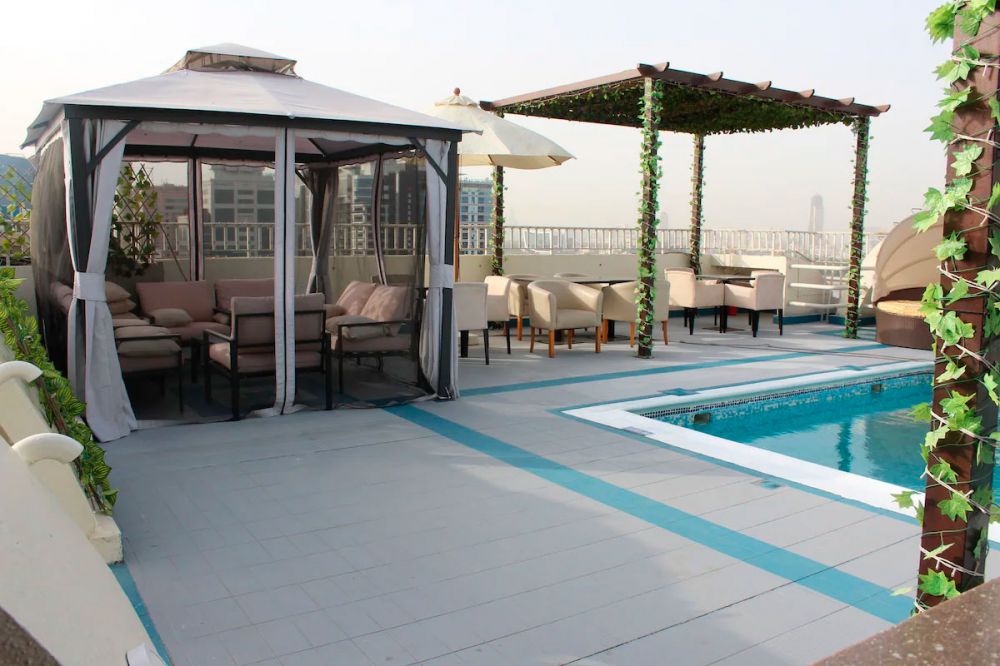 Al Khaleej Palace 4*