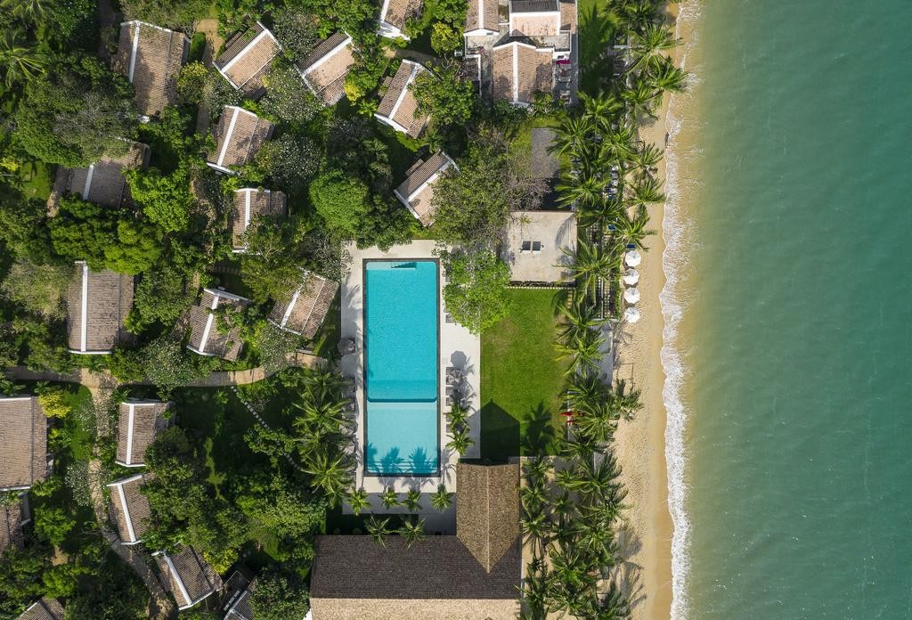 Samui Palm Beach 4*