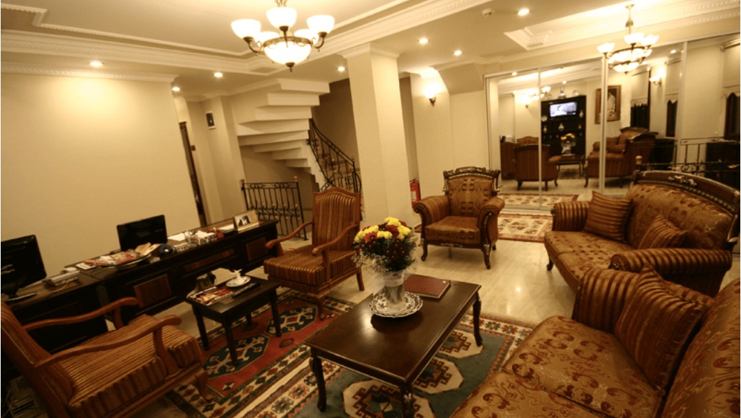 Art City Hotel 3*