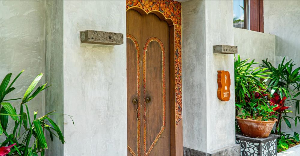 AnandaDara Ubud Resort and Spa 4*