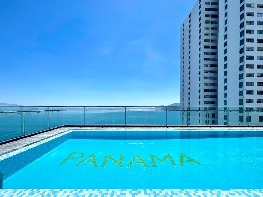 Panama Nha Trang 5*