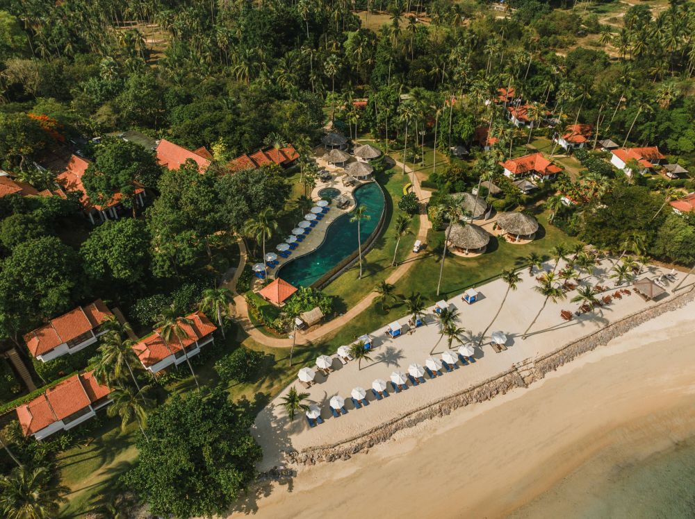 Belmond Napasai Koh Samui 5*