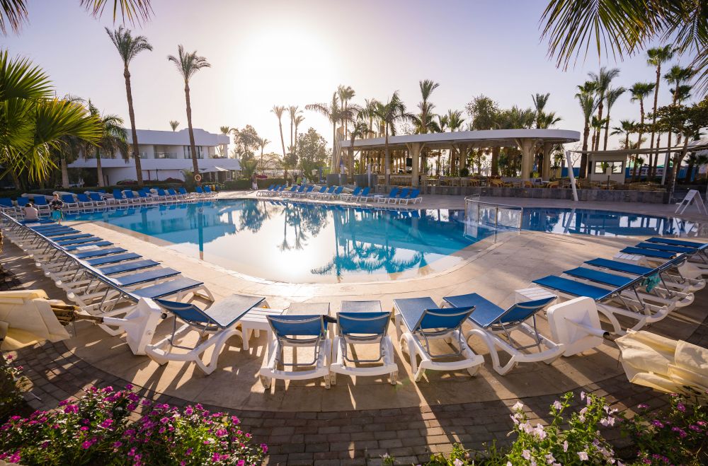 Novotel Beach Sharm El Sheikh 5*