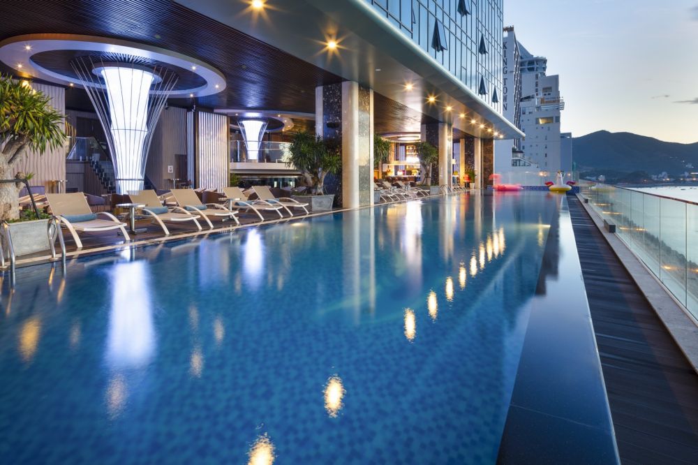 Nha Trang Horizon 5*