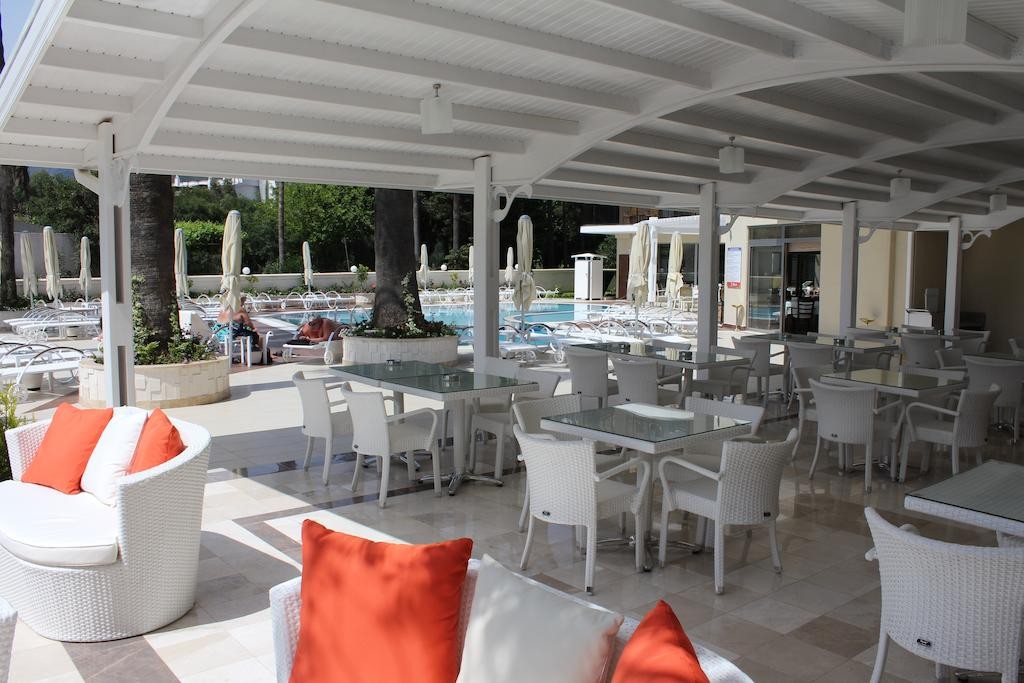 Sentido Sea Star Marmaris | Adults Only 16+ 4*