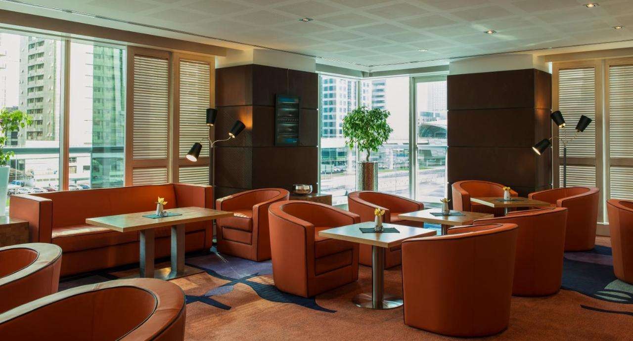 Four Points By Sheraton Sheikh Zayed Road 4*