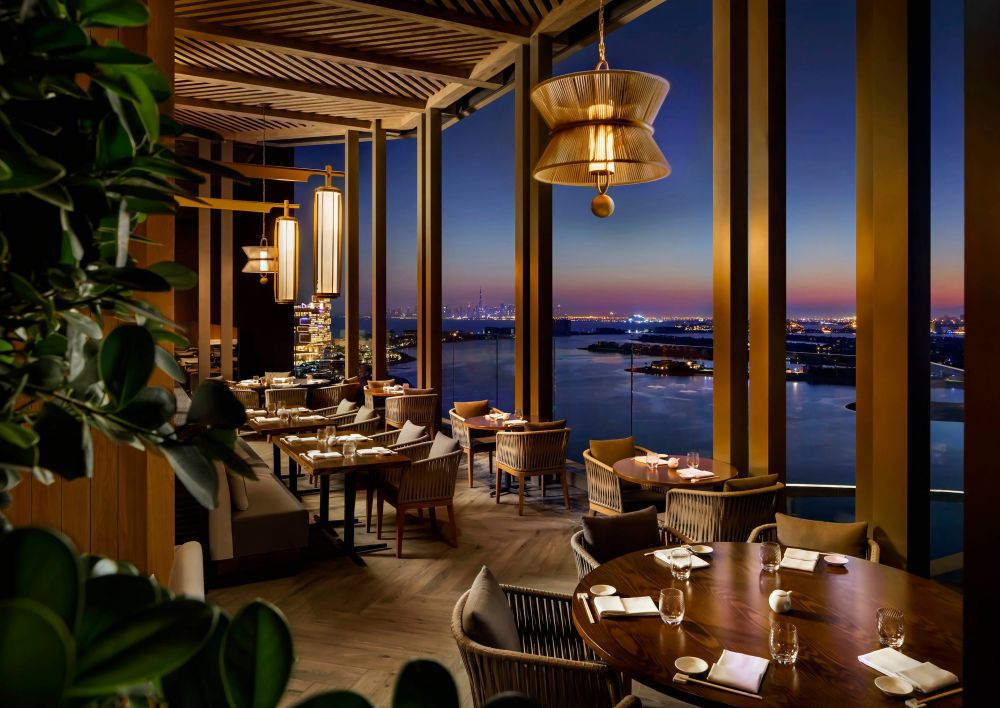 Atlantis The Palm, Dubaі 5*