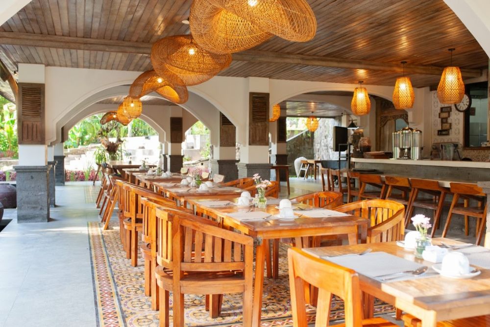 The Artini Dijiwa Ubud 4*