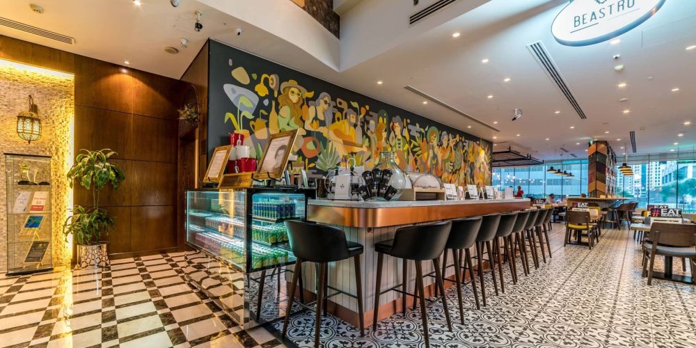 First Central Hotel Suites 4*