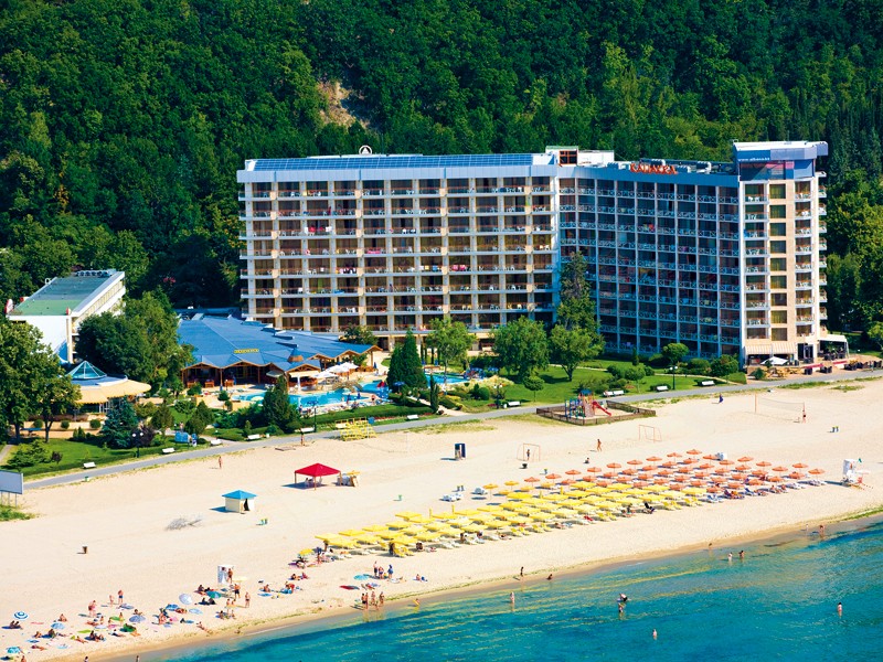 Kaliakra Albena 4*