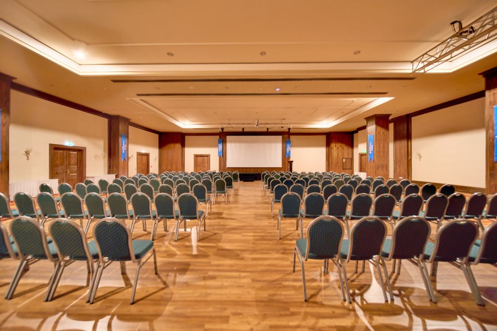 La Blanche Island 5*