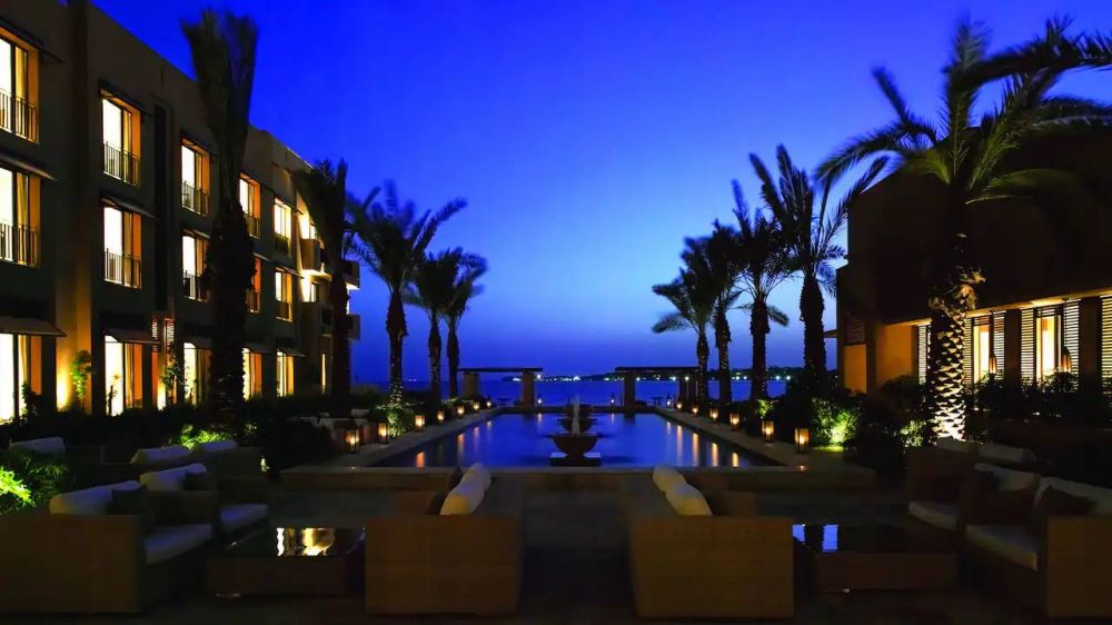 Park Hyatt Jeddah - Marina, Club, and Spa 5*