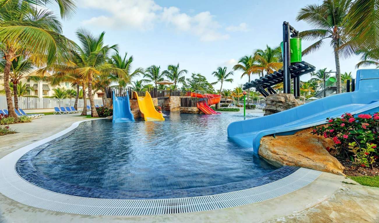 Royalton Splash Punta Cana 5*