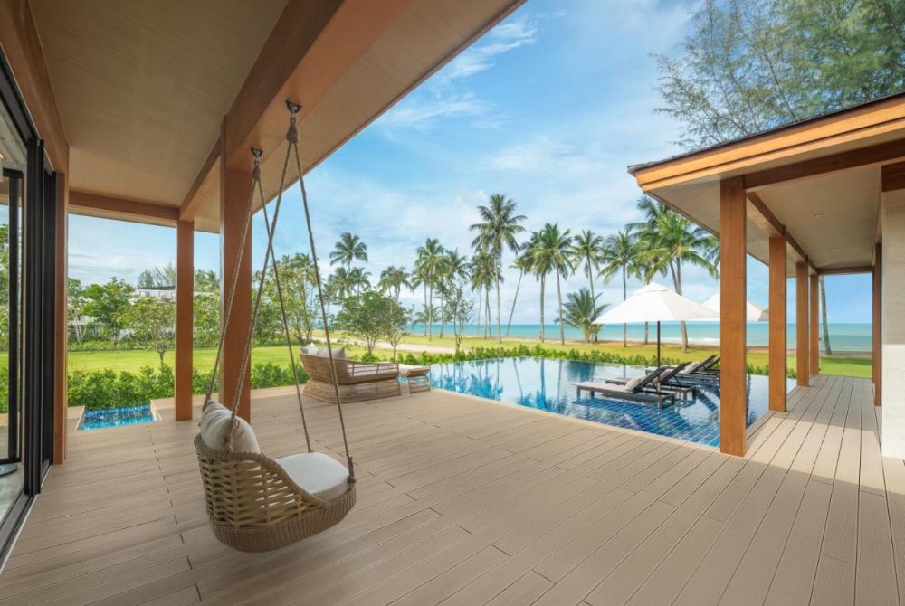 Jw Marriott Khao Lak 5*