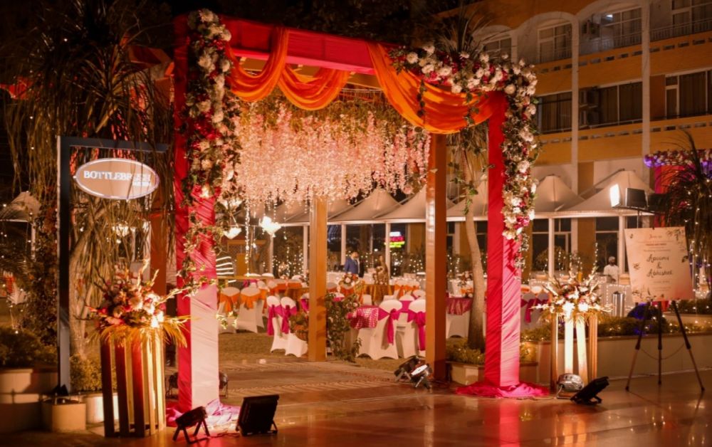 Aguada Anchorage The Villa resort 