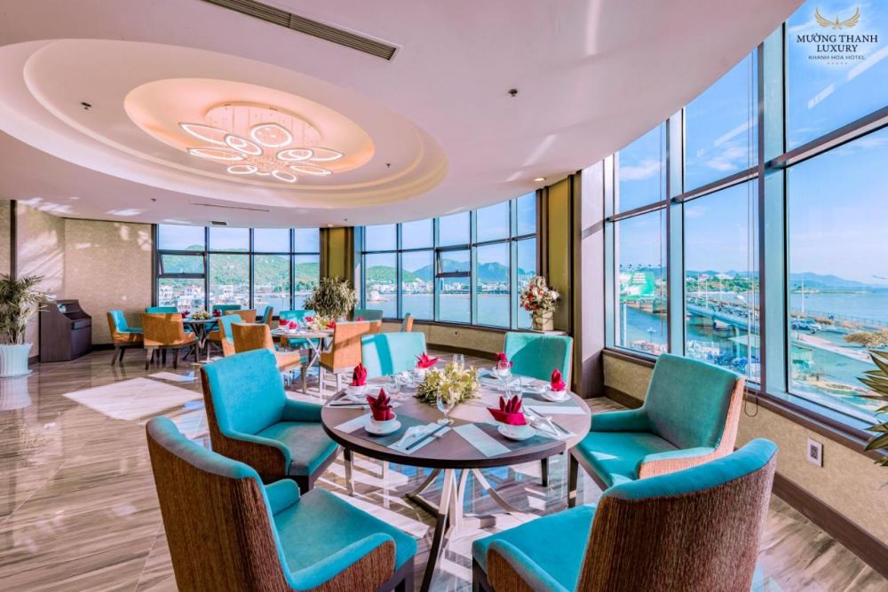 Muong Thanh Luxury Khanh Hoa 5*