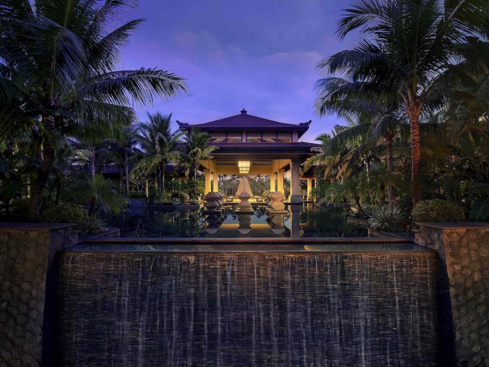 Raffles Hainan Clear Water Bay 5*