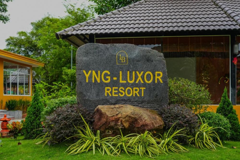 YNG Luxor Phu Quoc Resort 3*