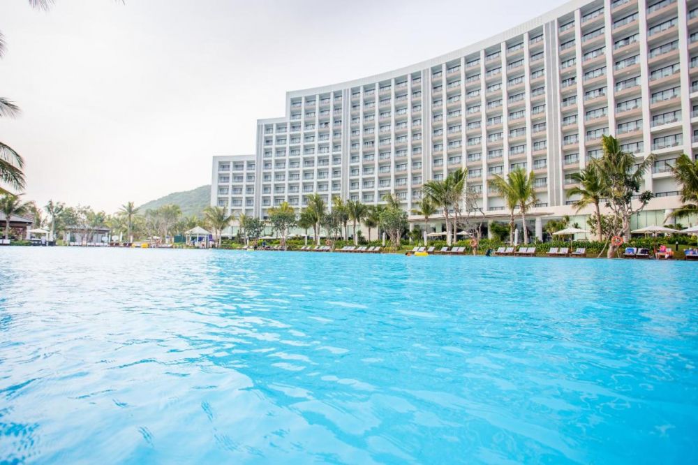 Vinpearl Resort & Spa Nha Trang Bay 5*