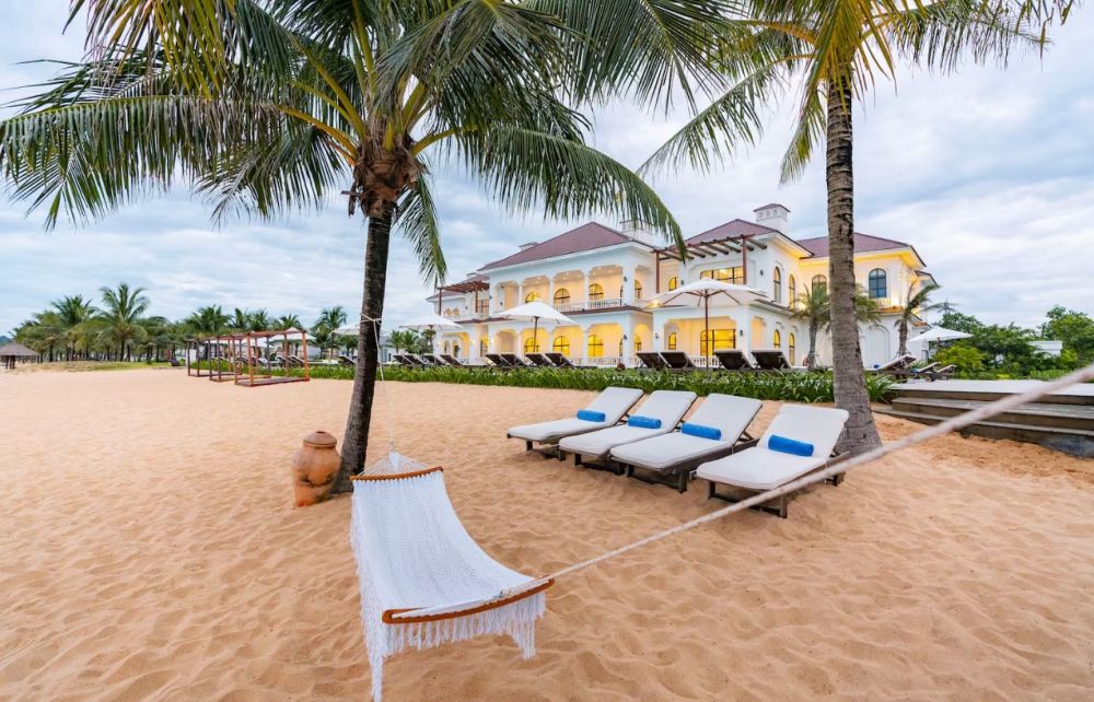 Melia Vinpearl Phu Quoc 5*