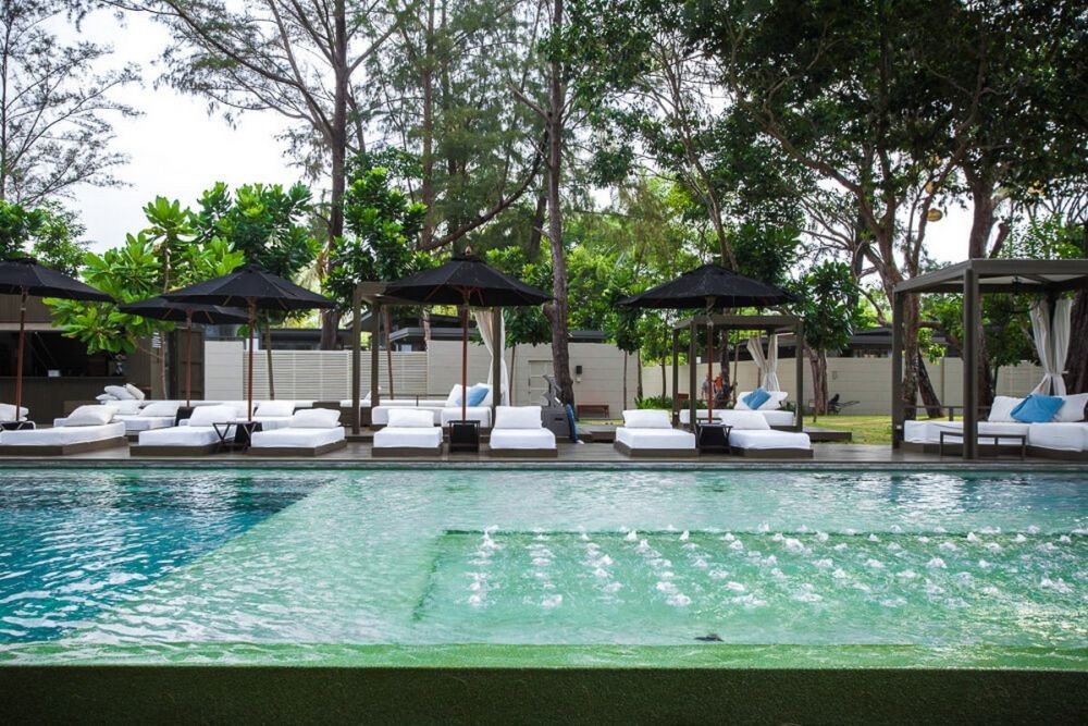 Sala Phuket Mai Khao Beach Resort 5*