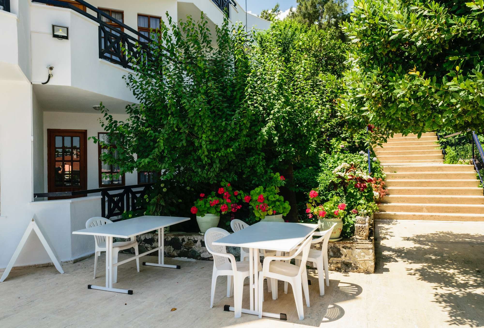 Naturella Hotel & Apart 3*