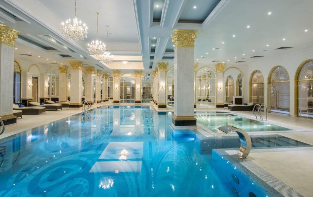 Rixos Khadisha Shymkent 5*