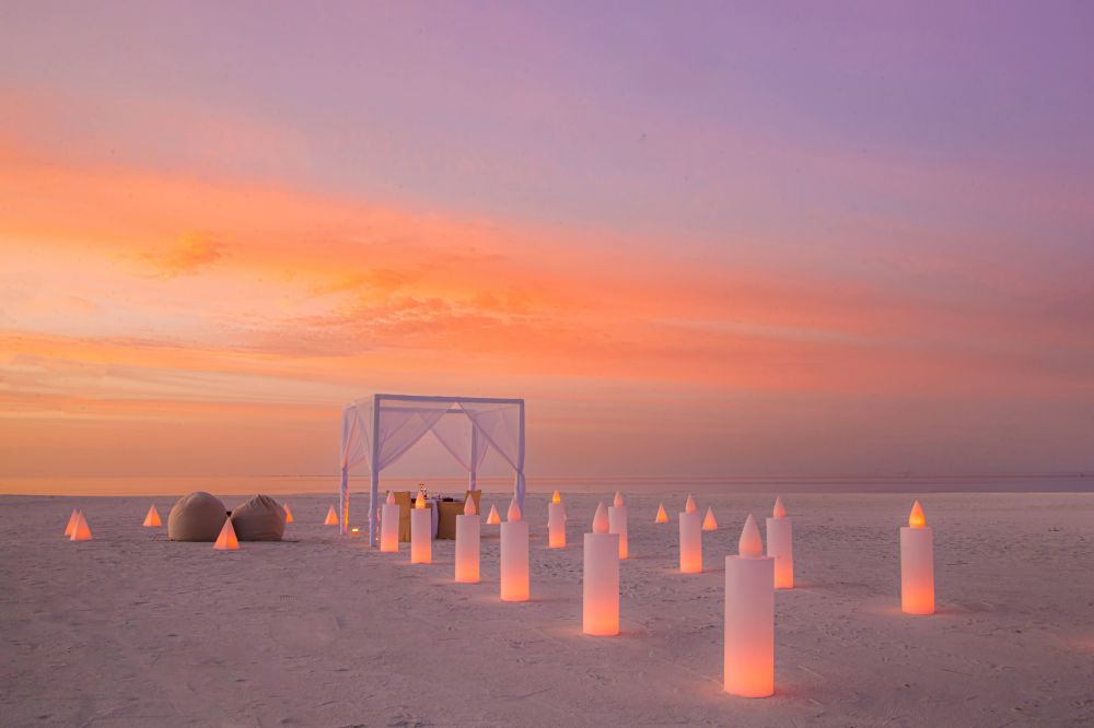 Anantara Kihavah Villas 5*