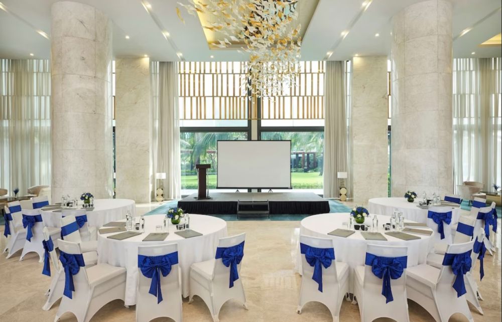 Radisson Blu Resort Phu Quoc 5*