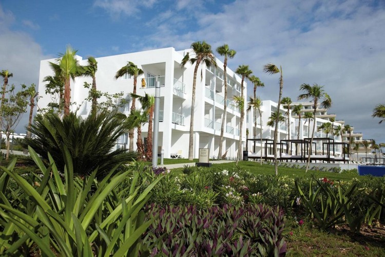 Riu Palace Peninsula 5*