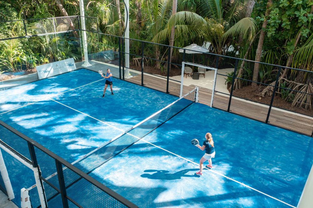 Anantara Kihavah Villas 5*