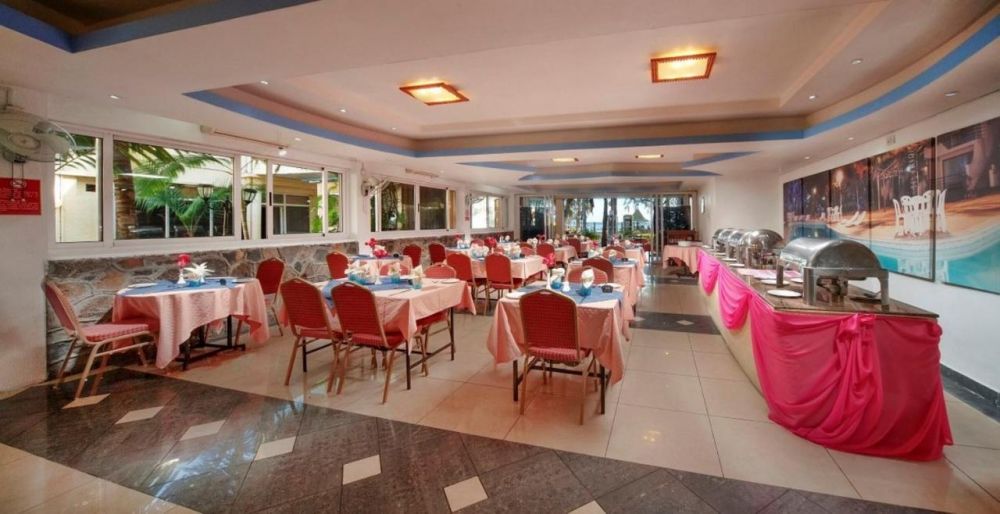 Manisa Hotel 3*