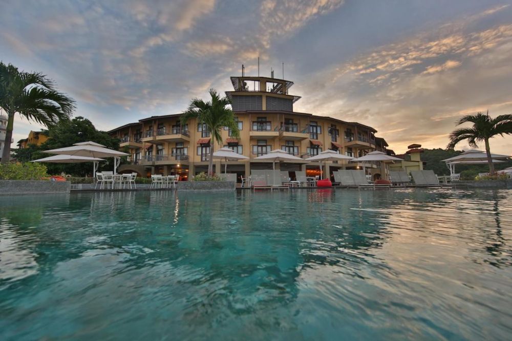 Resorts World Langkawi 4*