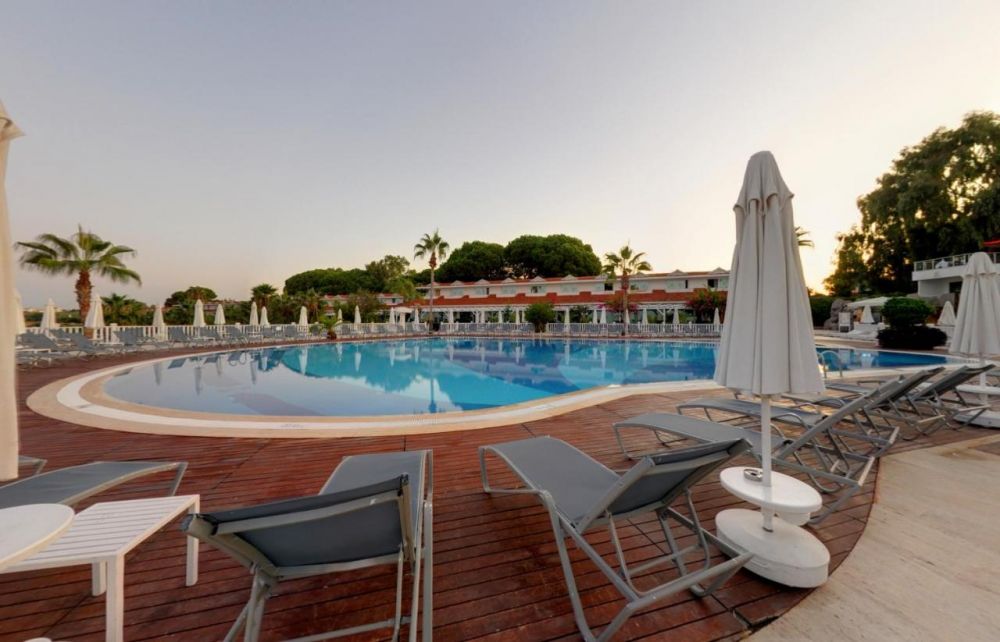 Flora Garden Beach | Adults Only 16+ 5*