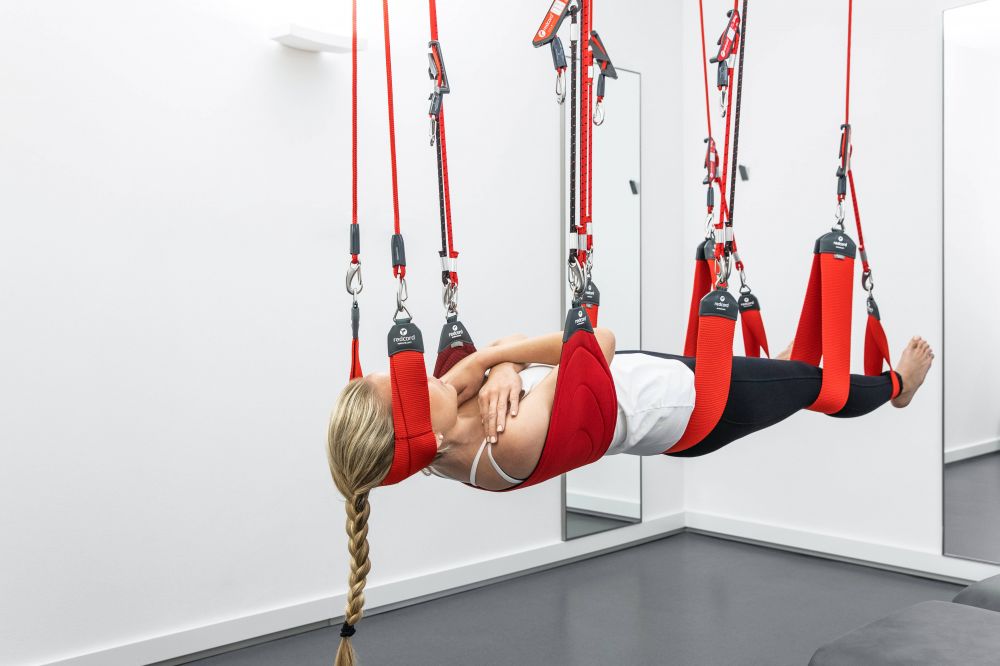 Chenot Palace Hotel 5*