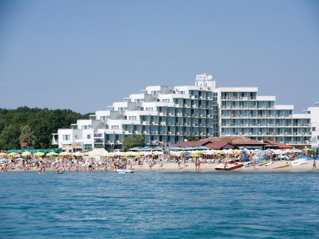 Laguna Beach Albena 4*